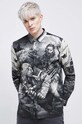 Koszula męska z kolekcji The Witcher x Medicine kolor multicolor multicolor RW22.KDMB15