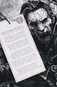 Koszula męska z kolekcji The Witcher x Medicine kolor multicolor RW22.KDMB15
