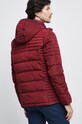 Odzież Kurtka męska ocieplana kolor bordowy RW22.KUM709 bordowy