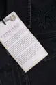 Kurtka jeansowa męska z kolekcji The Witcher x Medicine kolor czarny