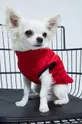 червоний Куртка для собаки Medicine Жіночий