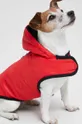 червоний Куртка для собаки Medicine