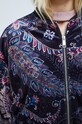 Marynarka damska wzorzysta kolor multicolor RW22.KZD702 multicolor