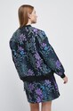 Odzież Marynarka damska wzorzysta kolor multicolor RW22.KZD801 multicolor