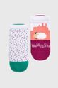 Ponožky Medicine vícebarevná