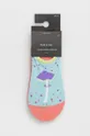 Ponožky dámske Commercial (3-pack) <p>75% Bavlna, 23% Polyester, 2% Elastan</p>