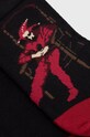 Skarpetki damskie bawełniane Eviva L'arte kolor multicolor RW22.LGD807 multicolor RW22
