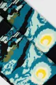 Skarpetki damskie bawełniane Eviva L'arte kolor multicolor multicolor