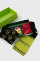 Κάλτσες Medicine 3-pack ψηλές κάλτσες πολύχρωμο RW22.LGM901