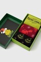 Odzież Skarpetki męskie bawełniane Grinch (3-pack) kolor multicolor RW22.LGM901 multicolor