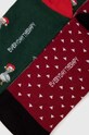 Ponožky pánské bavlněné vánoční (2-pack) RW22.LGMA07 vícebarevná RW22