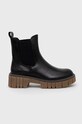 Medicine botine RW22.OBD406 negru RW22