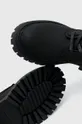 Členkové topánky zo syntetickej látky Dámsky