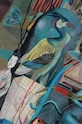 Sada bavlněných povlečení 150 x 200 cm by Olaf Hajek RW22.PCU900 vícebarevná RW22