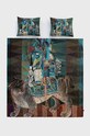 Komplet pościeli bawełnianej 200 x 200 cm by Olaf Hajek kolor multicolor RW22.PCU901 multicolor RW22