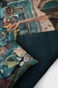 Akcesoria Komplet pościeli bawełnianej 200 x 200 cm by Olaf Hajek kolor multicolor RW22.PCU901 multicolor