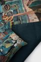 Komplet pościeli bawełnianej 200 x 200 cm by Olaf Hajek kolor multicolor 100 % Bawełna perkalowa