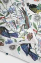 Komplet pościeli bawełnianej 200 x 220 cm by Olaf Hajek kolor multicolor 100 % Bawełna perkalowa