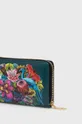 Peňaženka dámska z ekologickej kože by Olaf Hajek viacfarebná
