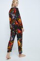 Odzież Piżama damska wzorzysta by Olaf Hajek kolor multicolor RW22.PJD950 multicolor