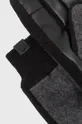 Rukavice pánské šedá barva  Hlavní materiál: 100% Polyuretan Podšívka: 100% Polyester Jiné materiály: 50% Polyamid, 50% Vlna