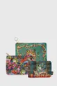 Kosmetyczka damska by Olaf Hajek (3-pack) kolor multicolor multicolor