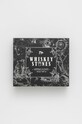 Kostky do whiskey z granitu vícebarevná RW22.ROU803