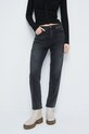 Medicine Džíny Denim černá RW22.SJD030