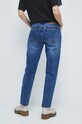 Odzież Jeansy damskie boyfriend TALL niebieskie RW22.SJD045 niebieski