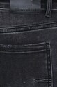 Jeansy damskie boyfriend TALL czarne czarny RW22.SJD045