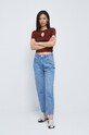 Džíny dámské Denim RW22.SJD205 modrá RW22