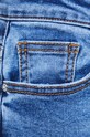 Jeansy damskie straight niebieskie niebieski RW22.SJD604