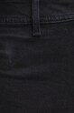 Jeansy damskie wide leg kolor czarny RW22.SJD803 czarny