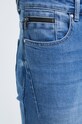 Jeansy męskie straight niebieskie RW22.SJM202 niebieski