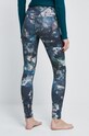 Odzież Legginsy damskie wzorzyste kolor multicolor RW22.SPD800 multicolor