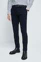 Nohavice Medicine chinos tmavomodrá RW22.SPM030
