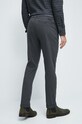 Odzież Spodnie męskie w fasonie chinos szare RW22.SPM030 szary