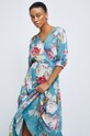 Medicine rochie RW22.SUD302 albastru RW22