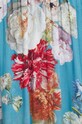 Medicine rochie RW22.SUD302 albastru