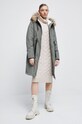 Medicine sukienka RW22.SUD802 beżowy RW22