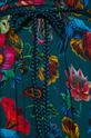Sukienka damska wzorzysta by Olaf Hajek kolor multicolor