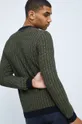 Pamučni pulover Medicine  100% Pamuk