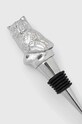 Korek do wina Sowa kolor szary RW22.TAU902 szary RW22