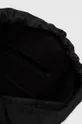 Plecak damski wzorzysty czarny Damski