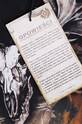 T-shirt bawełniany damski z kolekcji The Witcher x Medicine kolor czarny RW22.TSDB50