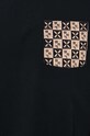 T-shirt bawełniany męski z kolekcji The Witcher x Medicine kolor czarny RW22.TSMB55