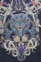 T-shirt bawełniany męski z kolekcji The Witcher x Medicine kolor szary RW22.TSMB58