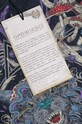 T-shirt bawełniany męski z kolekcji The Witcher x Medicine kolor szary RW22.TSMB58