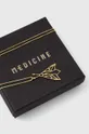 Strieborný pozlátený náhrdelník Medicine <p>100 % Striebro</p>