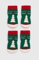 Skarpetki dla pupila świąteczne kolor multicolor multicolor RW23.ANU901